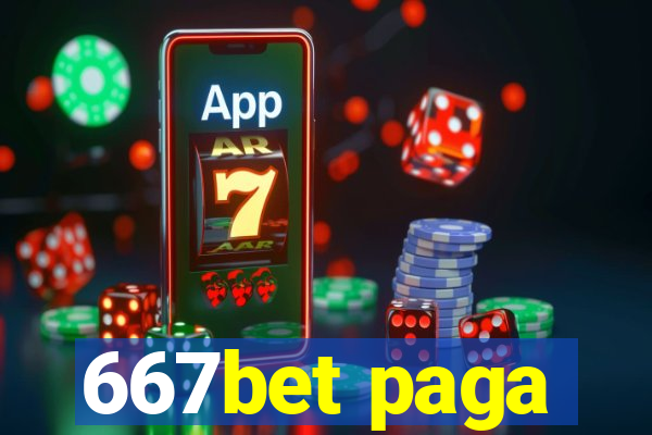 667bet paga